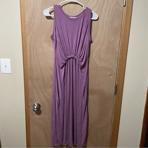 Maurice’s Twisted Waist Dress